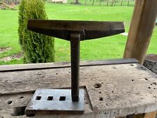 Old blacksmith anvil for sale  Wales