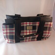 Tommy hilfiger plaid for sale  Nevada City