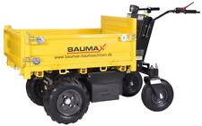 Raddumper elektrisch rde550p gebraucht kaufen  Obermehler