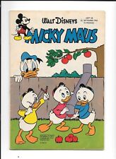 Micky maus 1962 gebraucht kaufen  Illingen