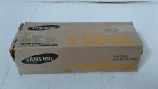 Toner Samsung Ctg 506L, Amarelo CLT-Y506L/XAA para Samsung CLX-6260FD Series, usado comprar usado  Enviando para Brazil