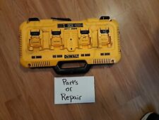 Dewalt dcb104 battery for sale  Warwick