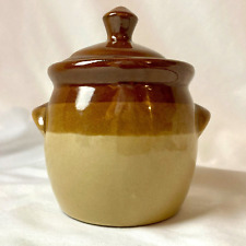 Tone brown stoneware for sale  Jamaica