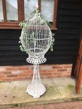 Large ornate decorative for sale  ONGAR