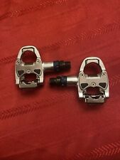 Shimano 5500 pedals for sale  Fort Wayne