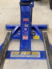 Motorcycle stand lift for sale  KNARESBOROUGH