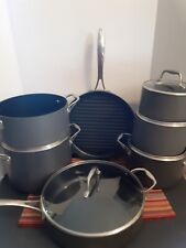 Gourmet tramontina cookware for sale  Sandy