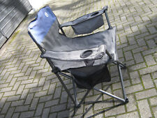 Coleman folding camping for sale  NEWTON ABBOT