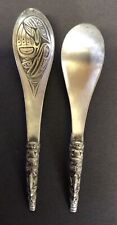 Boma pewter spoons for sale  Elizabeth City