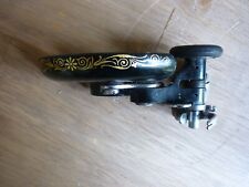 Singer sewing machine for sale  BODMIN