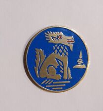 Pin militaire military d'occasion  Marles-les-Mines