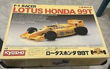 Kyosho vintage racer usato  Torino