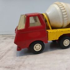 VINTAGE TONKA CEMENT MIXER LORRY TRUCK  70's MODEL, used for sale  TIPTON