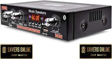 G30 power amplifier for sale  BRADFORD