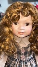 Haunted doll energy for sale  STAFFORD