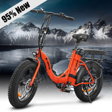 watt ebike 500 bike e for sale  Montclair