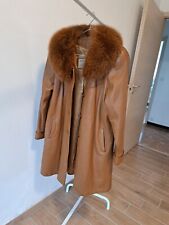 Vintage cappotto donna usato  Serravalle Scrivia