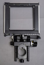 Sinar 4x5 rear for sale  West Columbia
