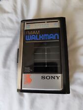 Sony walkman f31 for sale  ASHFORD
