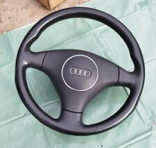 Audi airbaglenkrad lenkrad gebraucht kaufen  Groß-Zimmern