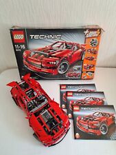 Lego technic 8070 for sale  MANCHESTER