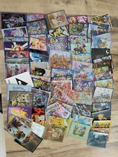 Sleeve pokemon japanese d'occasion  Trieux