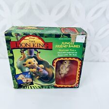 Mattel lion king d'occasion  Expédié en Belgium