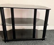 Toughened glass stand for sale  LEEDS