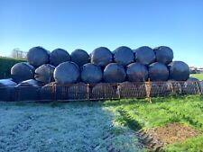 Haylage silage for sale  TOWCESTER