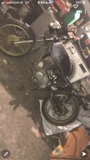 Honda cg125 wheels for sale  Ireland