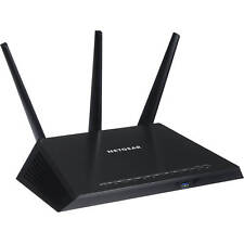 Netgear R7000 Gigabit DD-WRT OPENVPN WIREGUARD Dual Band Router AC1900 802.11AC for sale  Shipping to South Africa
