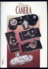 Classic camera n.1 usato  Bologna