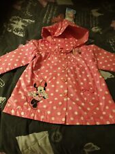 Girls minnie mouse for sale  FAIRFORD