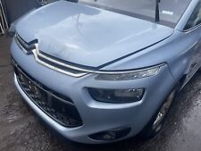 2015 citroen picasso for sale  WALLSEND