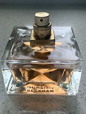 victoria beckham perfume for sale  HARROW