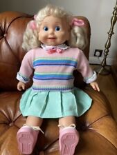 cricket doll for sale  KILMARNOCK