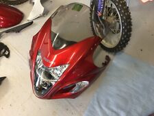 suzuki hayabusa fairing for sale  DUNMOW