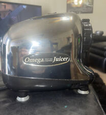 Omega juicer 8003 for sale  Loveland