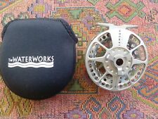 Lamson Litespeed 1.5 fly reel, fly fishing lot for sale  Shipping to South Africa