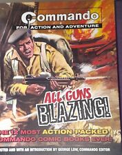 Commando comics book for sale  DUNBLANE