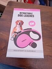 Edipets retractable dog for sale  DERBY