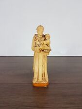 Vintage religious figurine for sale  DUNDEE