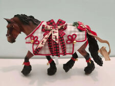 Traditional breyer shire for sale  Somerville