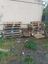 wooden pallets for sale  LEEDS