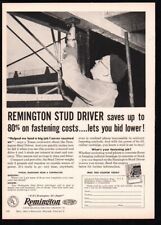 1954 remington stud for sale  USA