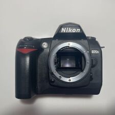 Nikon d70s 6.1mp for sale  BIRMINGHAM