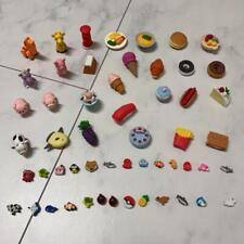 Eraser food animal for sale  Shipping to Ireland