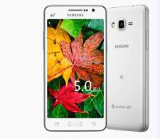 Original Samsung GALAXY Grand Prime SM-G5308W 5" 8GB 8MP android GPS Smartphone, used for sale  Shipping to South Africa