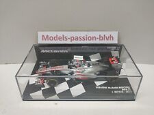 Mclaren mp4 jenson d'occasion  Gazeran