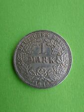 Germany silver mark for sale  Shipping to Ireland